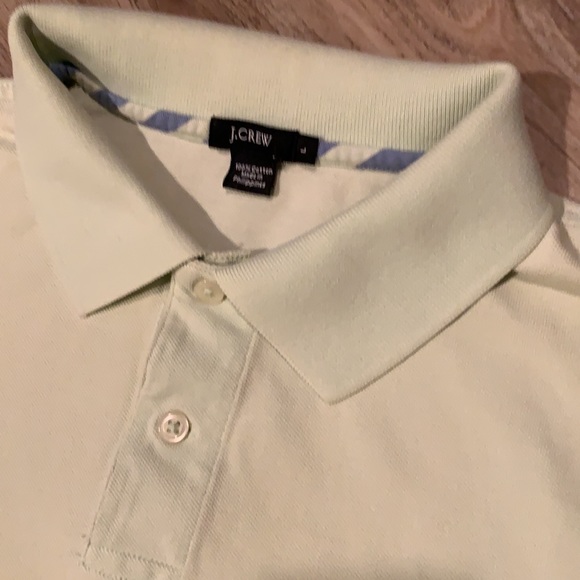 Jcrew polo shirt - Picture 2 of 2